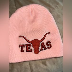 Texas Longhorns Beanie